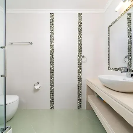 Ferienhaus Ocean View Townhouse By Ideal Homes Albufeira
