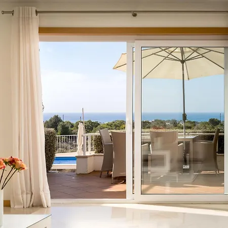 Ocean View Townhouse By Ideal Homes Ferienhaus