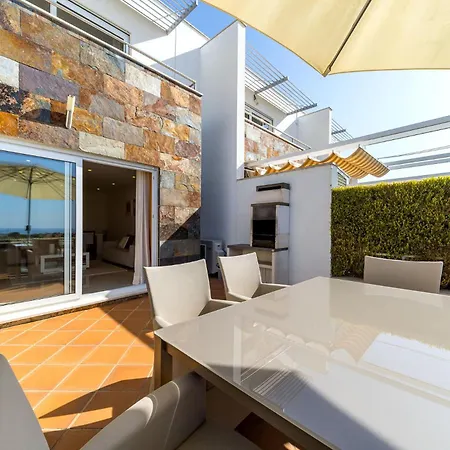 Ferienhaus Ocean View Townhouse By Ideal Homes