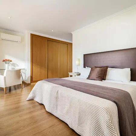 Ocean View Townhouse By Ideal Homes Ferienhaus Albufeira