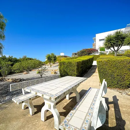 Ocean View Townhouse By Ideal Homes