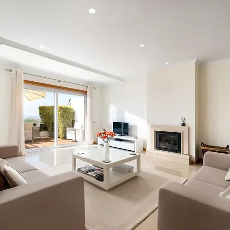 Ocean View Townhouse By Ideal Homes 度假居 阿尔布费拉